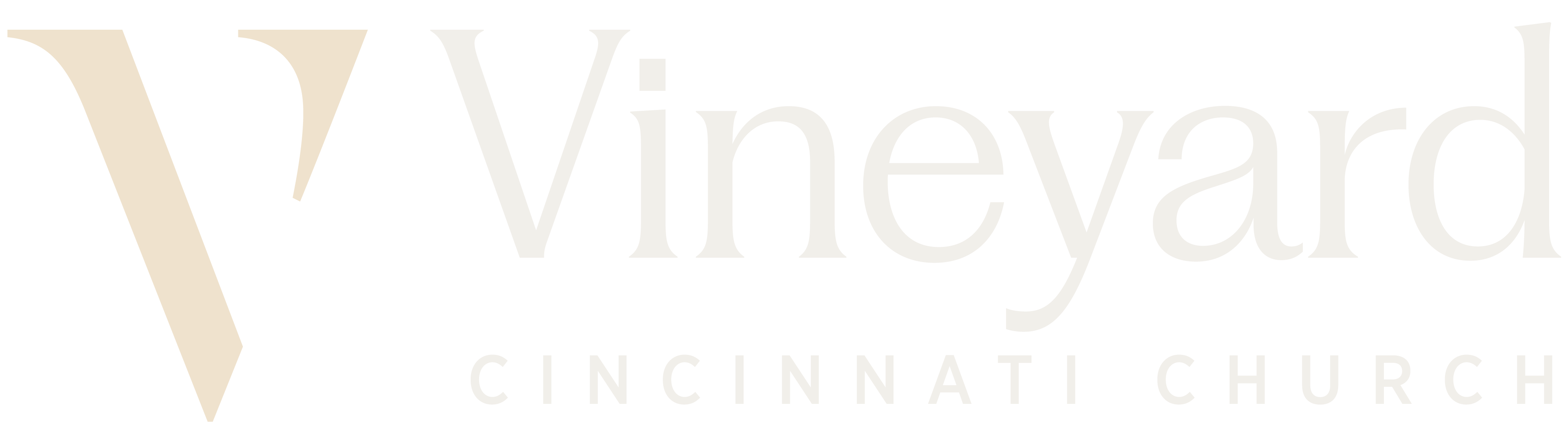 Vineyard Cincinnati Church